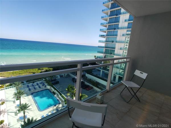The Collins, 6917 Collins Ave #1109, Miami Beach, Florida 33141, image 2