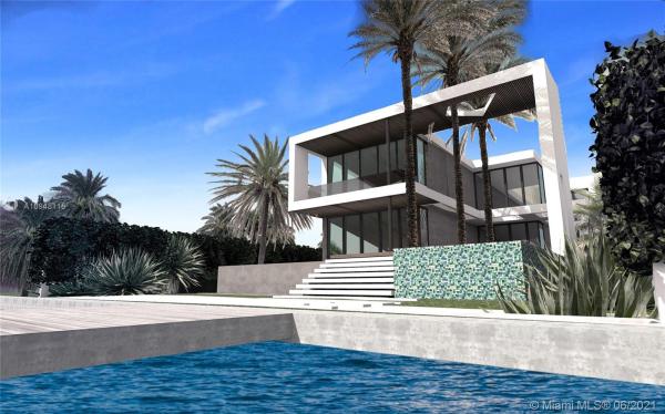 Hibiscus Island, 165 N Hibiscus Dr, Miami Beach, Florida 33139, image 2