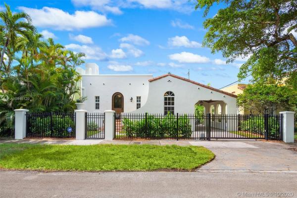Granada, 1230 Capri St, Coral Gables, Florida 33134, image 2