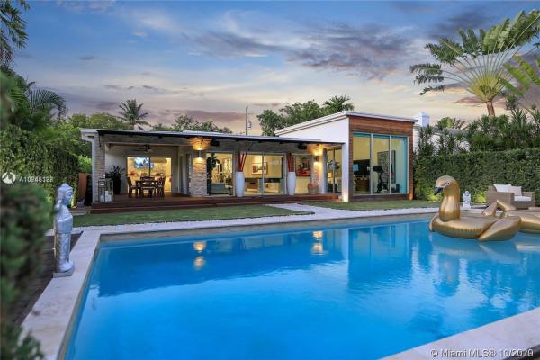Biscayne Point, 1300 Cleveland Rd, Miami Beach, Florida 33141, image 2