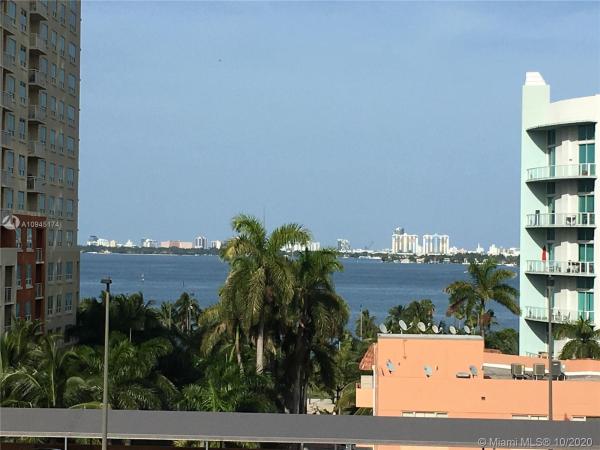 Cite On The Bay West, 2001 Biscayne Blvd #3609, Miami, Florida 33137, image 2