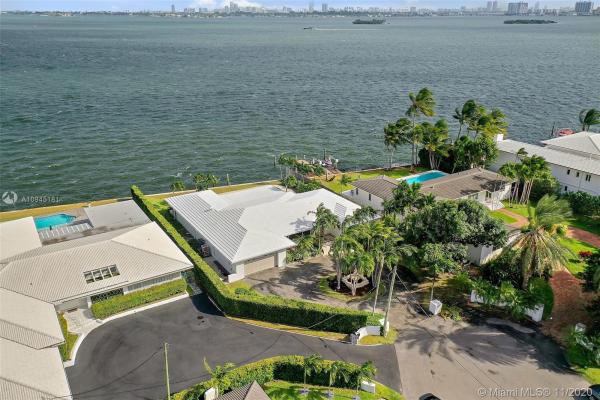 River Bay Park, 1690 NE 104th St, Miami Shores, Florida 33138, image 1