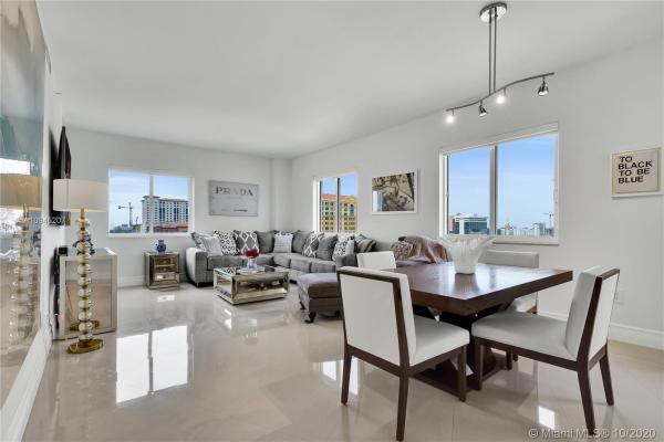 Ten Aragon, 10 Aragon Ave #805, Coral Gables, Florida 33134, image 2