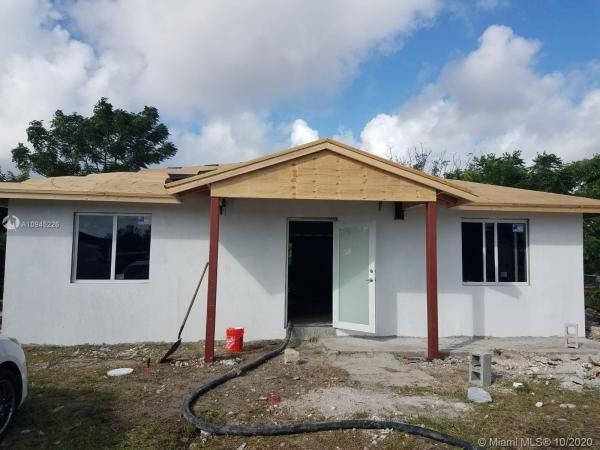 West Perrine No HOA, 18120 SW 104th Ave, West Perrine, Florida 33157, image 2