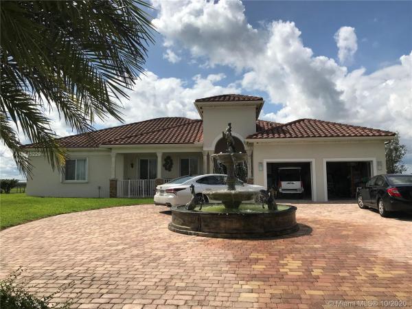Ranchos Del Sol, 35650 SW 218th Ave, Redland, Florida 33034, image 2