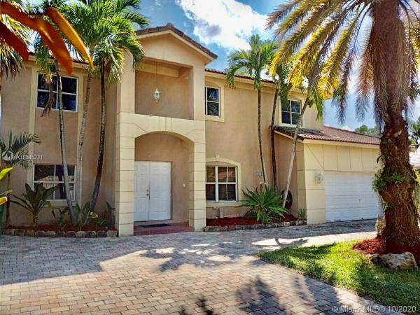 Quirch, 18041 SW 152 Ct #, Richmond West, Florida 33187, image 2