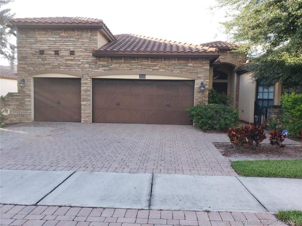 Estada, 3530 NW 87th Ave, Cooper City, Florida 33024, image 2