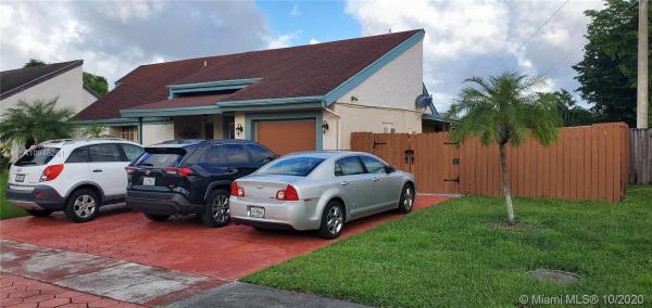 Turtle Bay, 2581 Azalea Ave, Miramar, Florida 33025, image 2