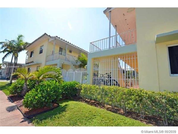 Sea Wash, 7400 Harding Ave #9, Miami Beach, Florida 33141, image 2