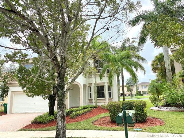 Riviera Isles, 15884 SW 50th St, Miramar, Florida 33027, image 2