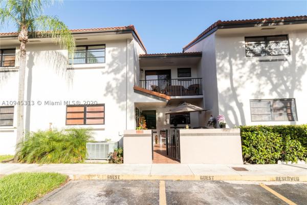 Kendall Lakes East Lakeview Townhouses, 13458 SW 62nd St #Q106, Kendale Lakes, Florida 33183, image 1
