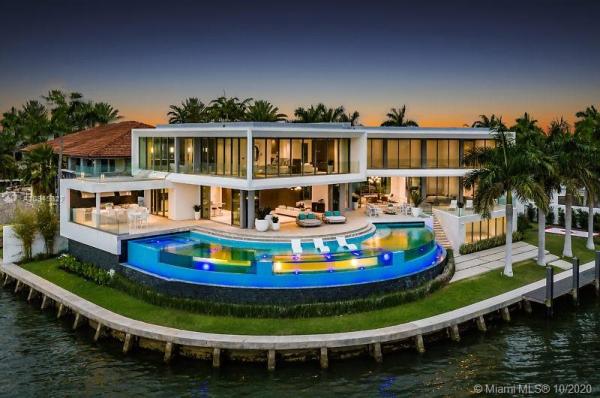 Sans Souci Estates, 2095 NE 121st Rd, North Miami, Florida 33181, image 2