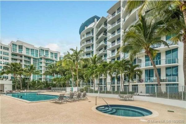 Uptown Marina Lofts, 3029 NE 188th St #310, Aventura, Florida 33180, image 2