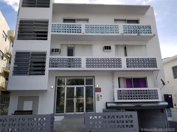 La Fleurette, 4015 Indian Creek Dr #302, Miami Beach, Florida 33140, image 2