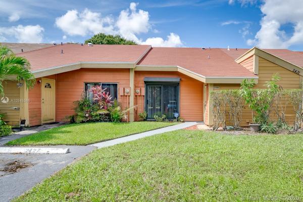 2429 NW 55th Ter, Lauderhill, Florida 33313, image 2