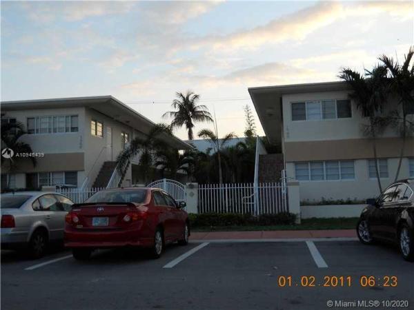 Bella Vista At Normandy Isles, 1950 Biarritz Dr #1, Miami Beach, Florida 33141, image 2