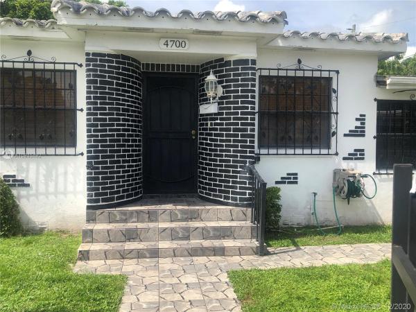 Bay Vista Park, 4700 NW 5th Ave, Miami, Florida 33127, image 2