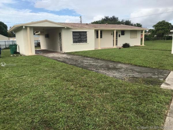 Highland Park Estates, 4301 NW 186th St, Miami Gardens, Florida 33055, image 2