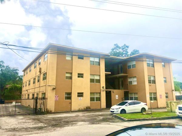 2610 NW 16th St Rd #1, Miami, Florida 33125, image 1