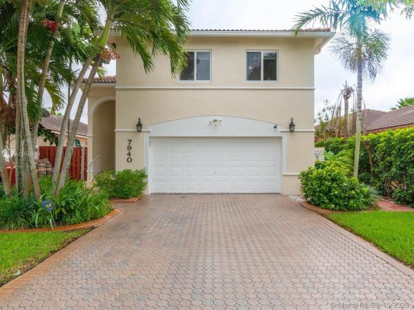 Spanish Lakes, 7940 NW 196th Ter, Hialeah, Florida 33015, image 2