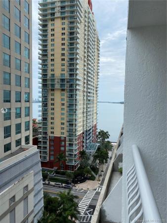 The Club At Brickell Bay, 1200 Brickell Bay Dr #1616, Miami, Florida 33131, image 2