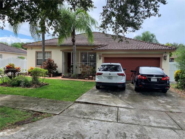 Corsica Place, 14874 SW 159th Ct, Country Walk, Florida 33196, image 2