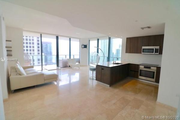 Reach Brickell City Centre, 68 SE 6 St #3201, Miami, Florida 33131, image 2