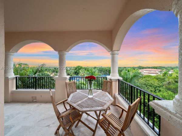 Padua At Deering Bay, 13633 Deering Bay Dr #256, Coral Gables, Florida 33158, image 2