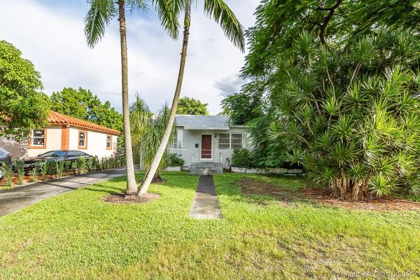 335 NW 102nd St, Unincorporated Dade County, Florida 33150, image 2