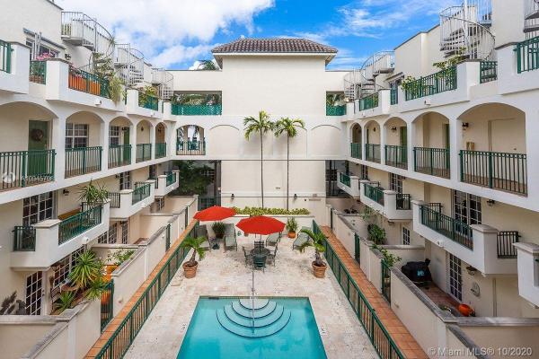 Armitage Place, 300 Euclid Ave #103, Miami Beach, Florida 33139, image 1
