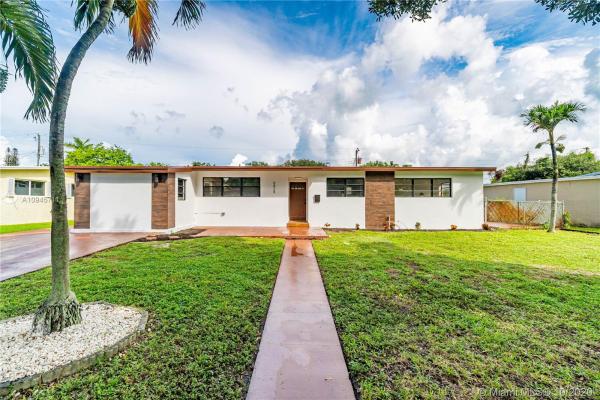 Plantation Sunrise Heights, 6829 NW 14th Ct, Plantation, Florida 33313, image 2