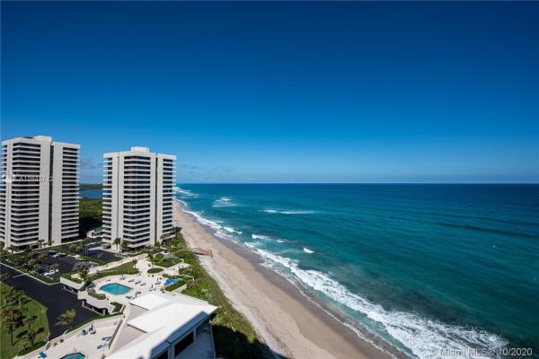 Water Glades, 5510 N Ocean Dr #15C, Riviera Beach, Florida 33404, image 2