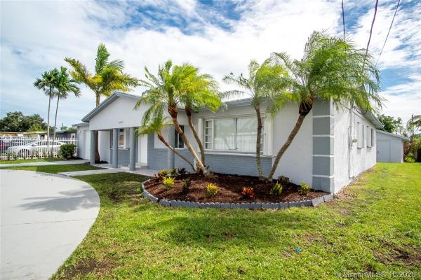 Dixie Pines, 12024 SW 213th Ter, Goulds, Florida 33177, image 2