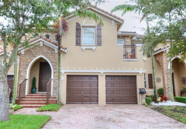 Catalina Isles, 890 SW 153rd Ct, Palmetto Estates, Florida 33194, image 2