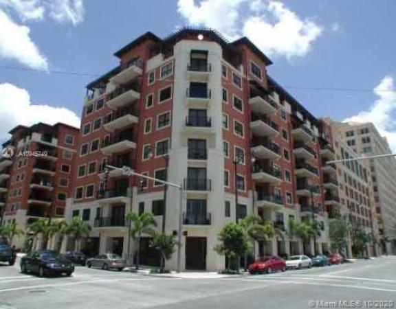 Andalusia Residences, 100 Andalusia Ave #315, Coral Gables, Florida 33134, image 2