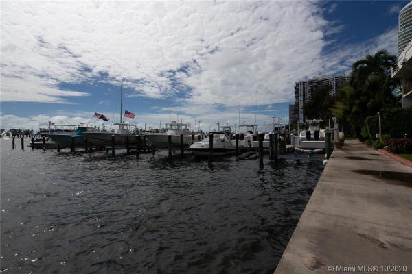 Brickell Place, 1915 Brickell Ave #C712, Miami, Florida 33129, image 2