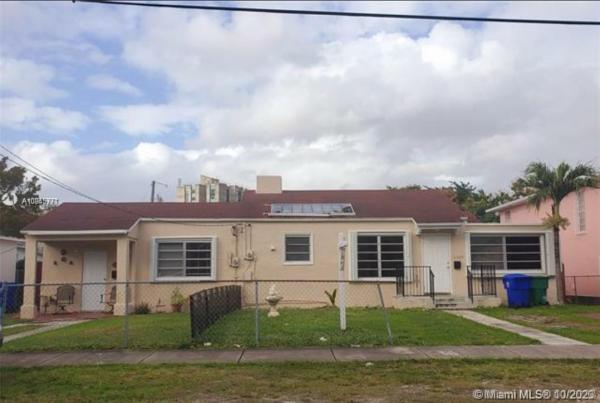 Webster Terrace, 2969 SW 12th St, Miami, Florida 33135, image 2