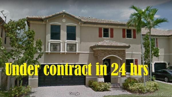 Silver Palms East, 11515 SW 234th St, Princeton, Florida 33032, image 2