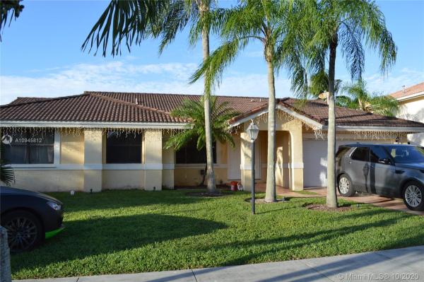 Richmond West No HOA, 14765 SW 168th Ter, Richmond West, Florida 33187, image 2