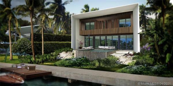 Sunset Lake, 1500 W 21st St, Miami Beach, Florida 33140, image 2