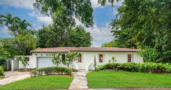 Riviera, 401 Perugia Ave, Coral Gables, Florida 33146, image 2