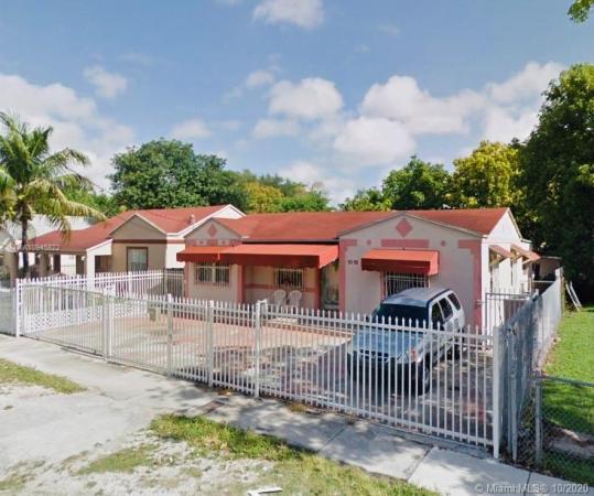 Jewell Heights, 1015 NW 34th St, Miami, Florida 33127, image 2