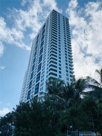 The Waverly At South Beach, 1330 West Ave #1607, Miami Beach, Florida 33139, image 2