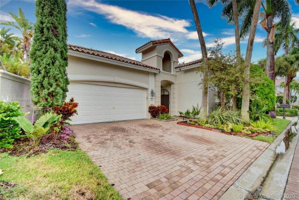 Edgewater, 1530 Shoreline Way, Hollywood, Florida 33019, image 2
