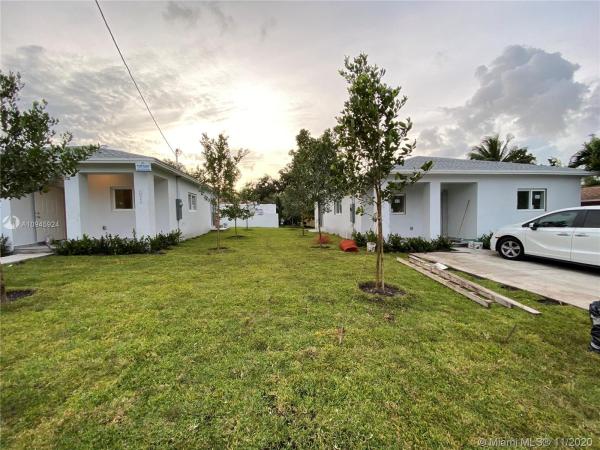 Little River Terrace, 7932 NW 14th Ct, West Little River, Florida 33147, image 2