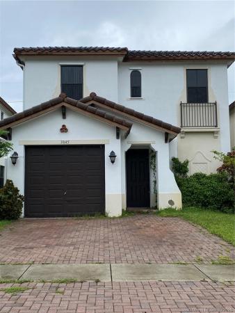 Foxcroft, Miramar, Florida 33025, image 2