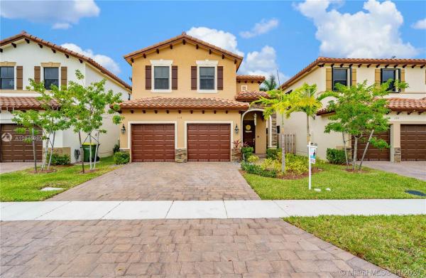 Barbados At Oasis, 118 NE 23rd Ter, Homestead, Florida 33033, image 2
