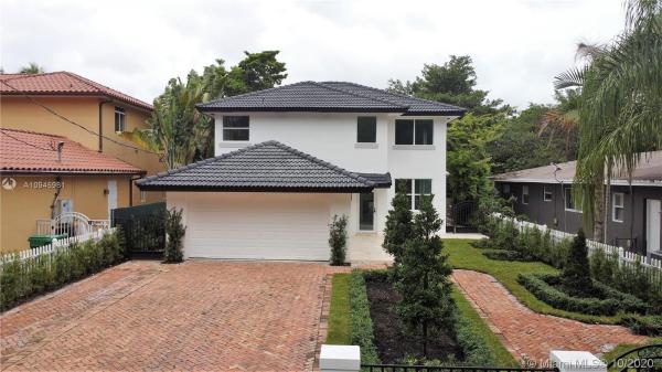Central Miami, 5795 SW 35th St, Coral Terrace, Florida 33155, image 2