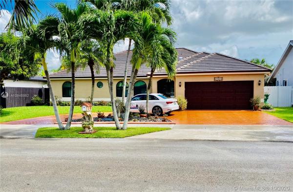 River Bend, 15101 SW 149th Ave, Country Walk, Florida 33196, image 2