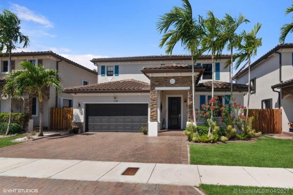 Gardens By The Hammocks, 11788 SW 151st Path, The Hammocks, Florida 33196, image 2